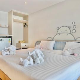 Herma Hotel, hotel v destinaci Samutprakarn