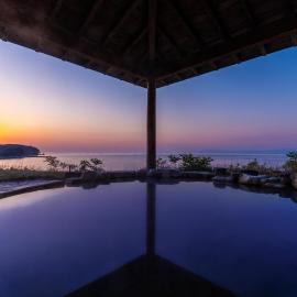 Spa and Resort Hotel Solage Oita Hiji Beppuwan, hotell i Beppu