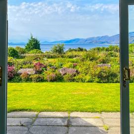 Heatherbank Cottage, Hotel in Onich