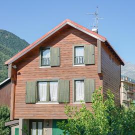Woodhouse paesana, hotel di Paesana