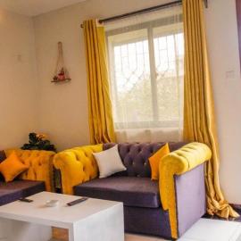 JSB Apartments Bamburi, hotel in Bamburi