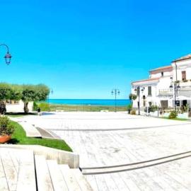 Ke Rooms, hotelli kohteessa Campomarino