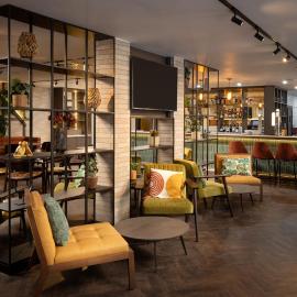 Four Points by Sheraton Edinburgh، فندق في إدنبرة