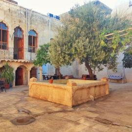 Taşkıran Hotel, hotel in Urfa