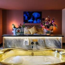 Craig Walk Suite, hotel in Bowness-on-Windermere