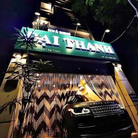 Dai Thanh Motel