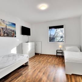 Work & Stay in Lünen