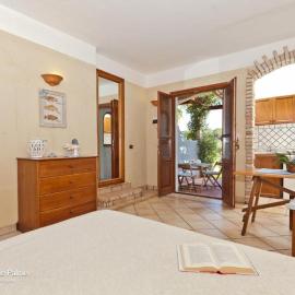 Superb Residence Baia delle Palme Studio Mono
