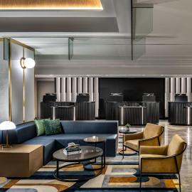 Le Centre Sheraton Montreal Hotel, Hotel in Montreal