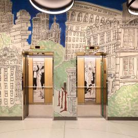 Delta Hotels by Marriott New York Times Square, hotel di New York