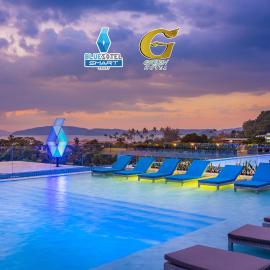 BlueSotel SMART Krabi Aonang Beach - Adults only, hotell Ao Nang Beachis