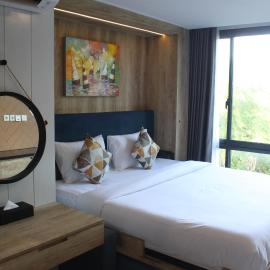 Anagata Hotels and Resorts Tanjung Benoa