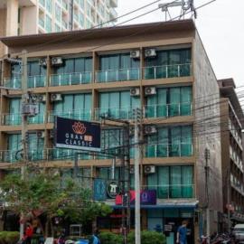 GranDE Classic Pattaya