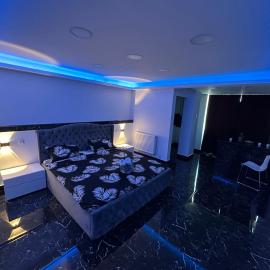 Yoa apartaments, hotel a Deva