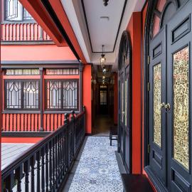 DE Phanakron Boutique Hotel