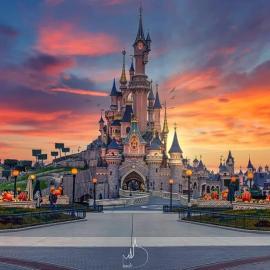 Cozy and Relax Disneyland Paris P15