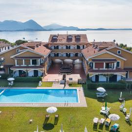 Aquarama - By Impero House