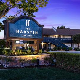 The Hadsten Solvang, Tapestry Collection by Hilton, ξενοδοχείο σε Solvang