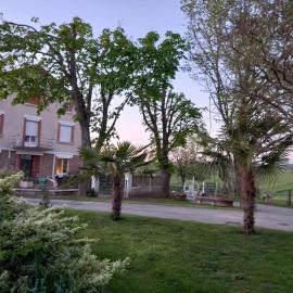 Gite à la campagne de 2 à 12 pers
