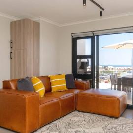 Modern Loadshedding Free Apartment in Azure 22 by HMH