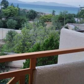 Santi house, hotel a Souvala