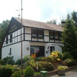 Pension Sonnenschein, hotel in Schmallenberg