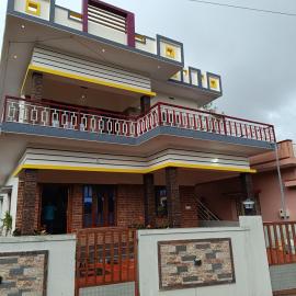 Hill View Retreat - Coorg, hotel in Madikeri