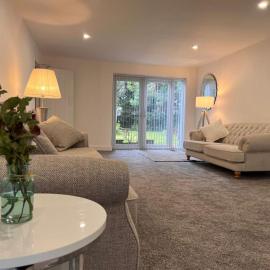 Selborne Studios Off road gated parking, hotel din Parkside