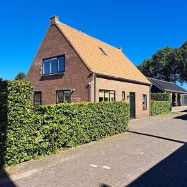 Family House Wakker – hotel w mieście Eemnes
