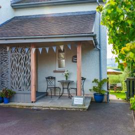 Stones Throw, hotelli kohteessa Grayrigg