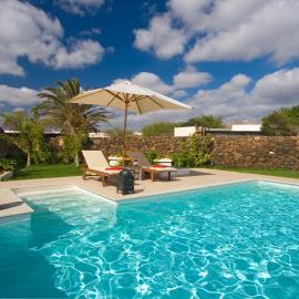 Beautiful Villa Ambar