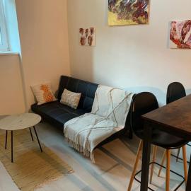 Apartmán Charmant, hotel in Kroměříž