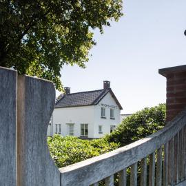 Bed and Breakfast Lindershoeve Bergeijk, hotel i Bergeijk