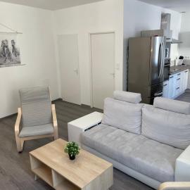 Appartement en Camargue