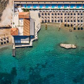 Mandraki Beach Resort, hotel a Mandraki