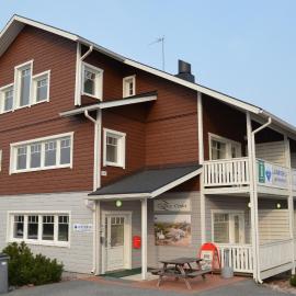 Viesnīca Hotel Reima Country Center pilsētā Jämijärvi