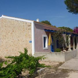 Finca Roja Formentera