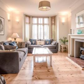 6 The Terrace, Walberswick