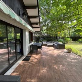 RANCH DOMAINE DE CLAIRIS、Savigny-sur-Clairisのホテル