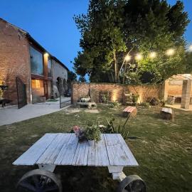 TENUTA BORGATO MORELLI, hotel u gradu Este