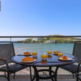 14 Burgh Island Causeway, hotel in Kingsbridge