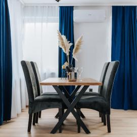 Modern Lux Apartment 2