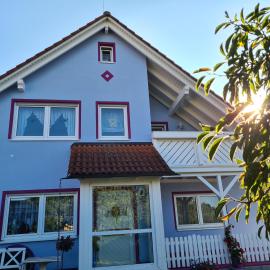 Ferienwohnung Sahrmann