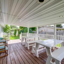 Dog-Friendly Idaho Falls Vacation Rental w/ Yard!