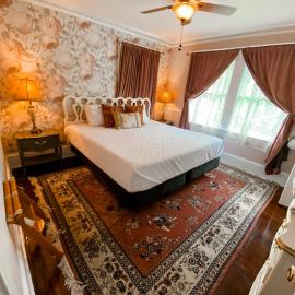 Park Place Inn and Cottages, hotel em Sanford