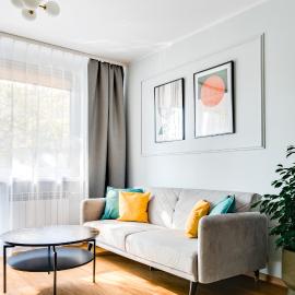 Apartament Pogodny, PW INVEST HOME, hotel en Kędzierzyn-Koźle