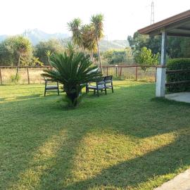 Casa ninuccia Cardedu