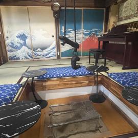 Gakidaisho - Vacation STAY 62016v, hotel a Omachi