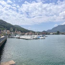 Casa Princi - lago Ceresio