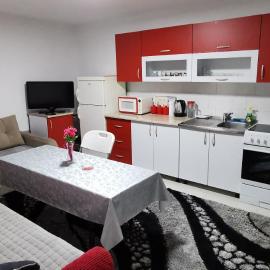 Apartman Delic, hotel i Lukavac
